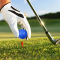 Colorful Golf Balls