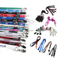 Recycled Nylon Eco-Friendly Double-Ended Lanyard