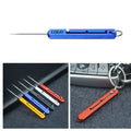 Portable Metal Toothpicks
