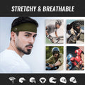 Fashion Sports Headband