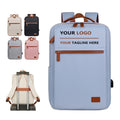 Business Laptop Backpack With Usb Port