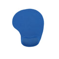 Full Color Mouse Pad With Wrist Rest
