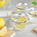 9Oz Disposable Plastic Cups