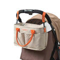 Multifunctional Stroller Organizer Bag Hanging Diaper Bag
