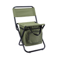 3-in-1 Outdoor Folding Chair