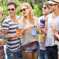 304 Stainless Steel Water Cup
