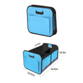 Car Trunk Storage Box
