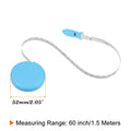 Leather Tape Measure
