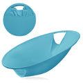 26" Pop-Up Collapsible Laundry Basket For Dirty Clothes