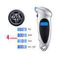 Digital Tire Pressure Gauge