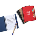 Notebooks Notepads With Pen