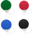 Twist And Chill Fan With Lanyard