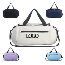 Unisex Shoulder Sports Travel Bag