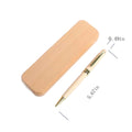 Wooden Ballpoint Pen