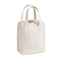 PU Large Capacity Portable Makeup Bag