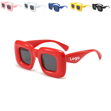 Chic Square Sunglasses