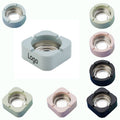Tinplate Ashtray