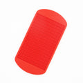 Flexible Silicone 160-Grid Ice Cube Tray