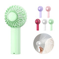 Rechargeable Handheld Fan