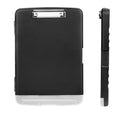 Storage Clipboard With Pen Holder