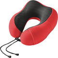 Memory Foam U-Shaped Pillow
