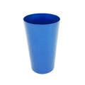 16.9 oz Reusable Aluminum Cold Drink Cup