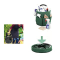 Versatile Tool Storage Basket