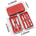 7-In-1 Manicure Set