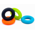 Circular Silicone Finger Grip Trainer