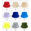 Cotton Fisherman Hat