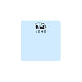 PVC Dry Erase Reusable Sticky Notes