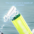 Water Squirting Lighter Fake Lightersnew Funny Toy