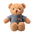 12" Plush Teddy Bear