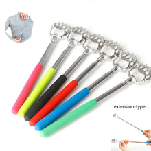 Bear Claw Telescopic Back Scratcher
