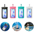 Waterproof Phone Pouch