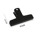Power Plastic Keep-it Chip Clip