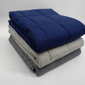 Weighted Blanket Cooling Heavy Blanket