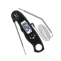 Dual Probe Food Thermometer