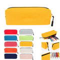 Canvas Tube Pencil Case