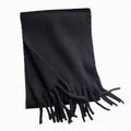 Thickened Versatile Warm Scarf