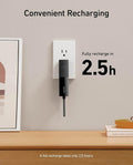 3 In1 5000Mah Power Bank