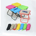 Pocket Folding Stool