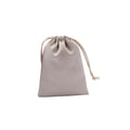 Velvet Fabric Bag