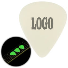 Luminous Guitar Pick 0.46Mm / 0.71Mm / 0.96Mm Thin