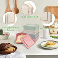 Sandwich Box