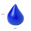 Water Drop Decompression Ball