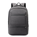 Custom 15.6" Anti Theft Travel Laptop Backpack