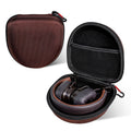Eva Hard Shell Headphone Case With Carabiner