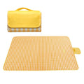 Foldable Outdoor Picnic Blanket