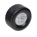 Tire Stress Reliever